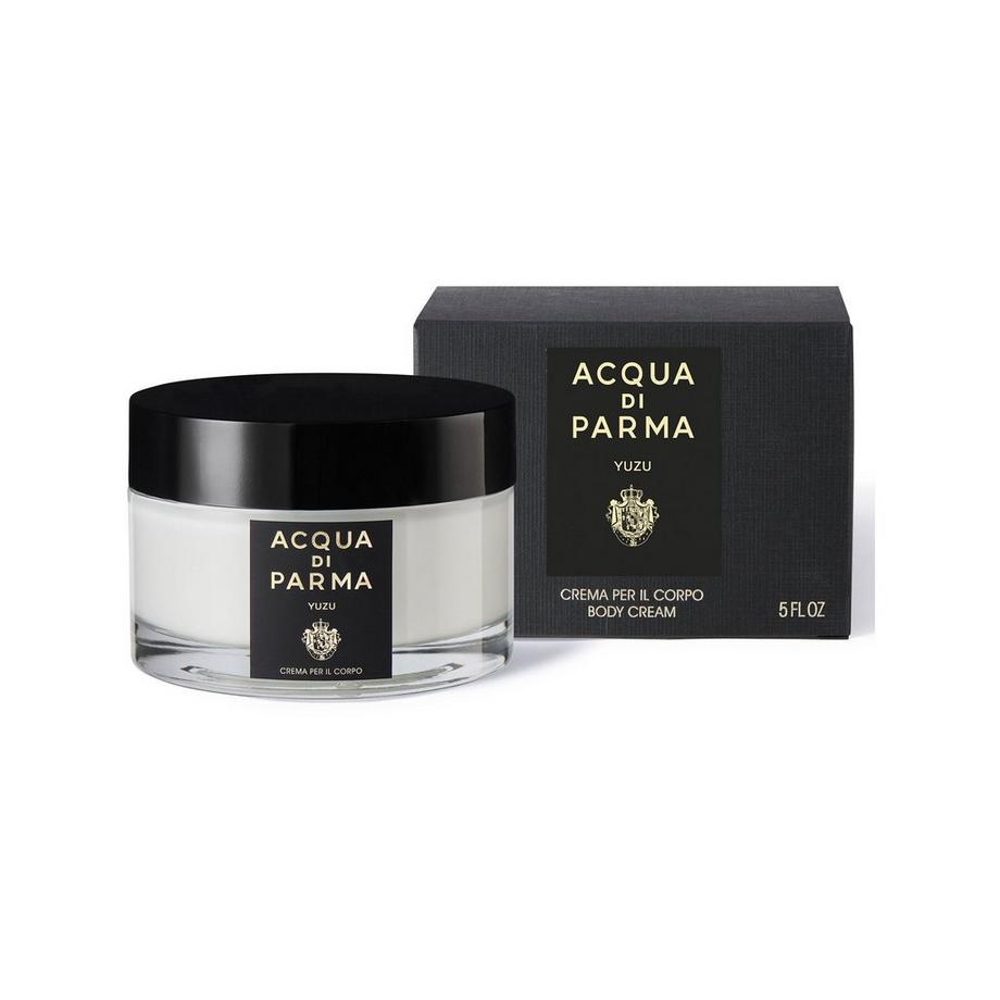 ACQUA DI PARMA  Signatures Of The Sun Yuzu Crema Per Il Corpo 