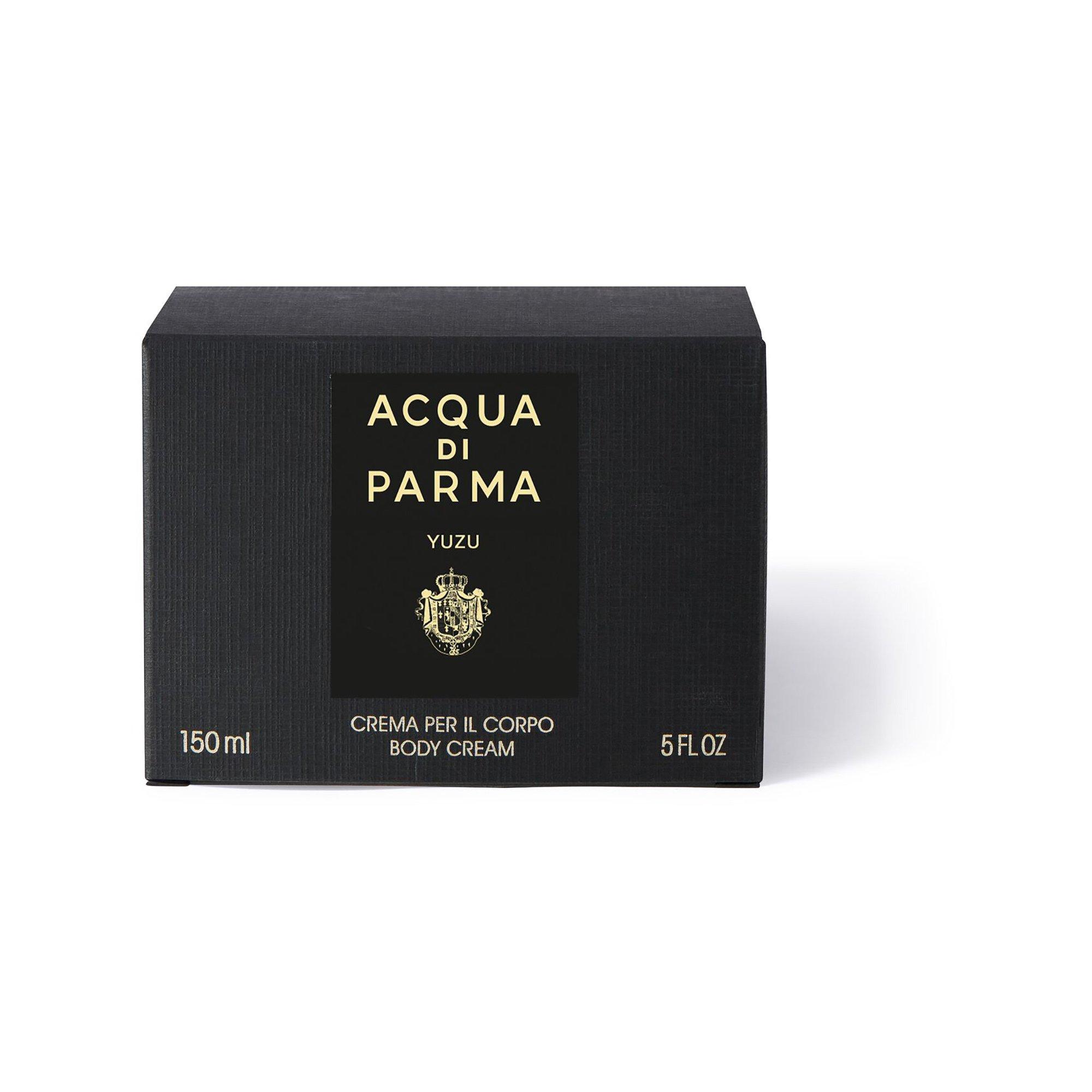 ACQUA DI PARMA  Signatures Of The Sun Yuzu Crème Pour Le Corps 