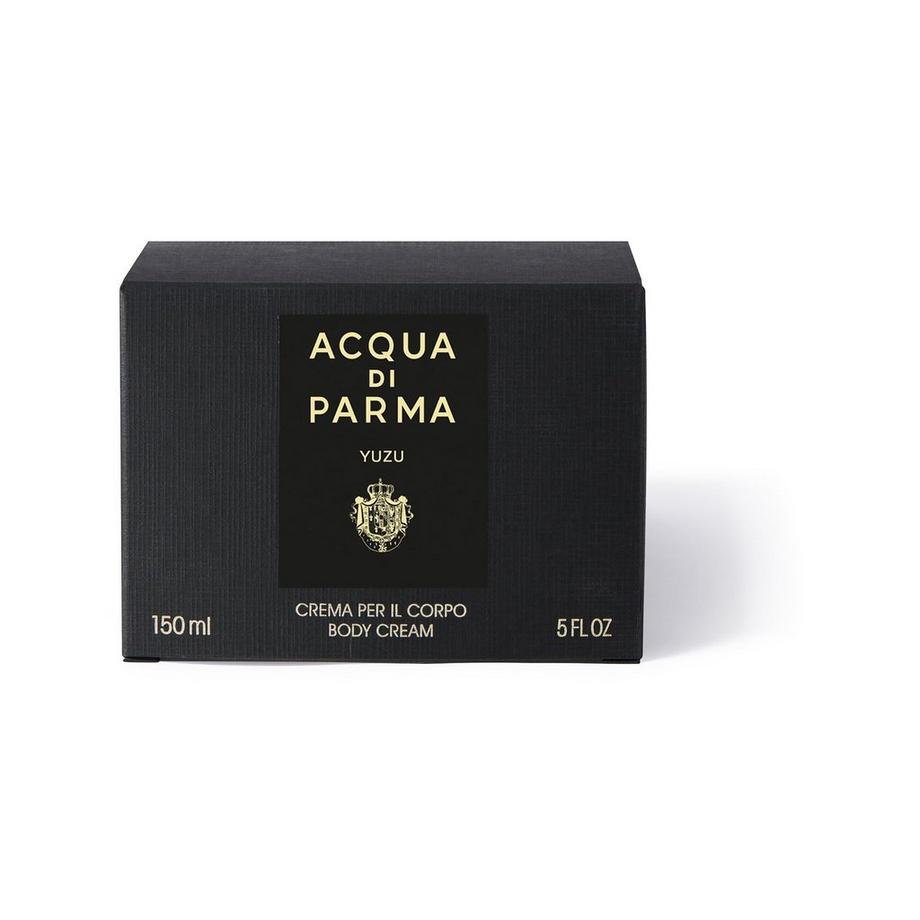 ACQUA DI PARMA  Signatures Of The Sun Yuzu Crema Per Il Corpo 