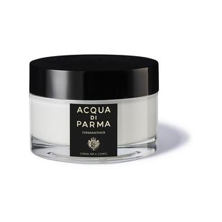 ACQUA DI PARMA  Signatures Of The Sun Osmanthus Crème Pour Le Corps  