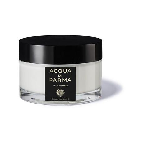ACQUA DI PARMA  Signatures Of The Sun Osmanthus Crème Pour Le Corps  