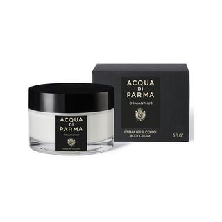 ACQUA DI PARMA  Signatures Of The Sun Osmanthus Crème Pour Le Corps  