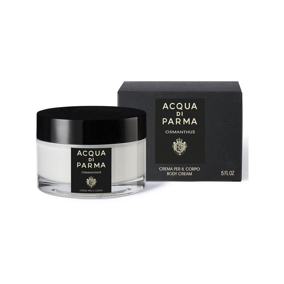 ACQUA DI PARMA  Signatures Of The Sun Osmanthus Crème Pour Le Corps  