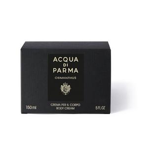 ACQUA DI PARMA  Signatures Of The Sun Osmanthus Crème Pour Le Corps  