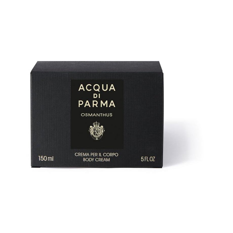 ACQUA DI PARMA  Signatures Of The Sun Osmanthus Crème Pour Le Corps  