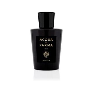 ACQUA DI PARMA  Signatures Of The Sun Oud Gel Douche 