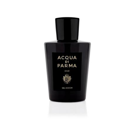 ACQUA DI PARMA  Signatures Of The Sun Oud Gel Douche 
