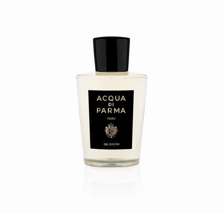 ACQUA DI PARMA  Signatures Of The Sun Yuzu Gel Douche 