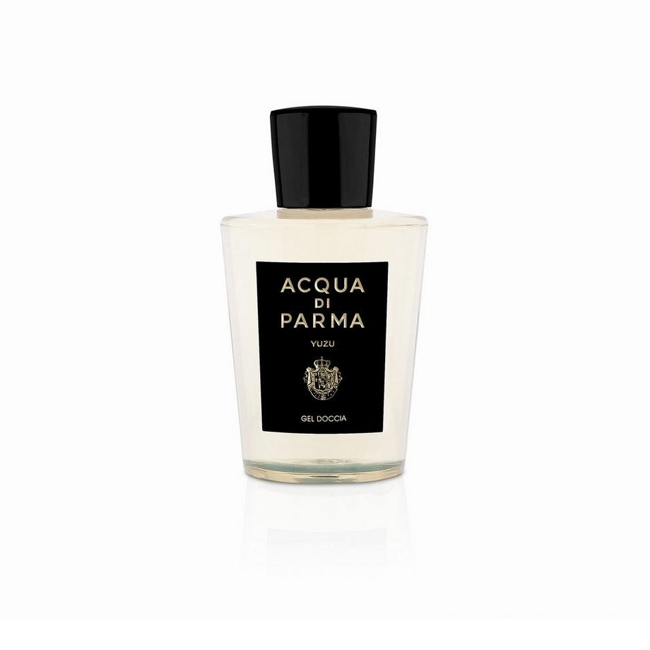 ACQUA DI PARMA  Signatures Of The Sun Yuzu Duschgel 