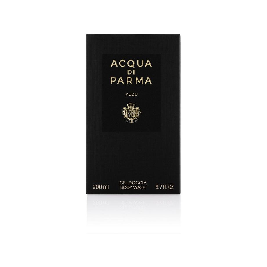 ACQUA DI PARMA  Signatures Of The Sun Yuzu Duschgel 