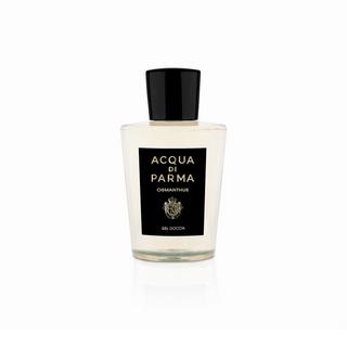 ACQUA DI PARMA  Signatures Of The Sun Osmanthus Gel Douche 