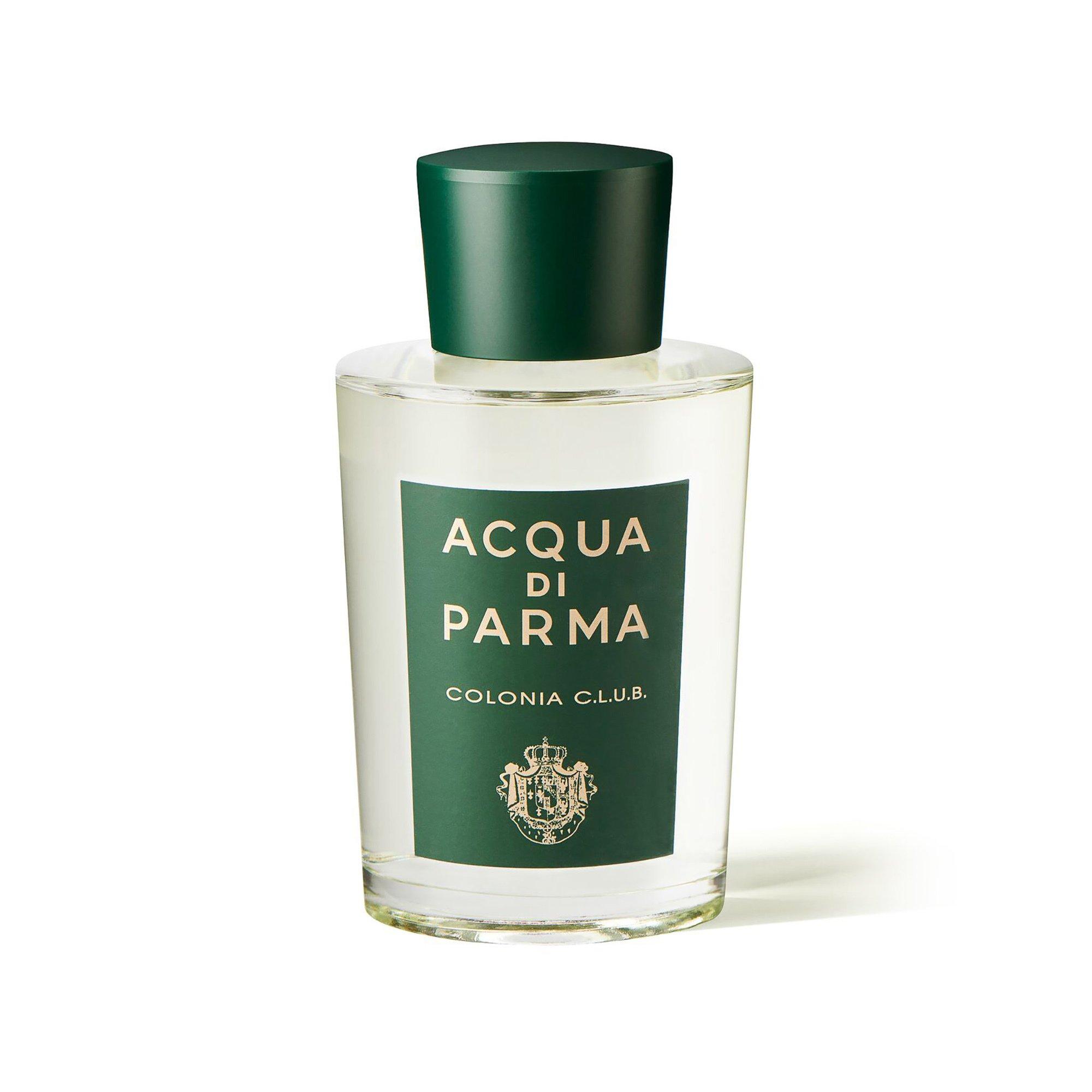 Image of Colonia C.l.u.b, Eau De Cologne Damen 180ml