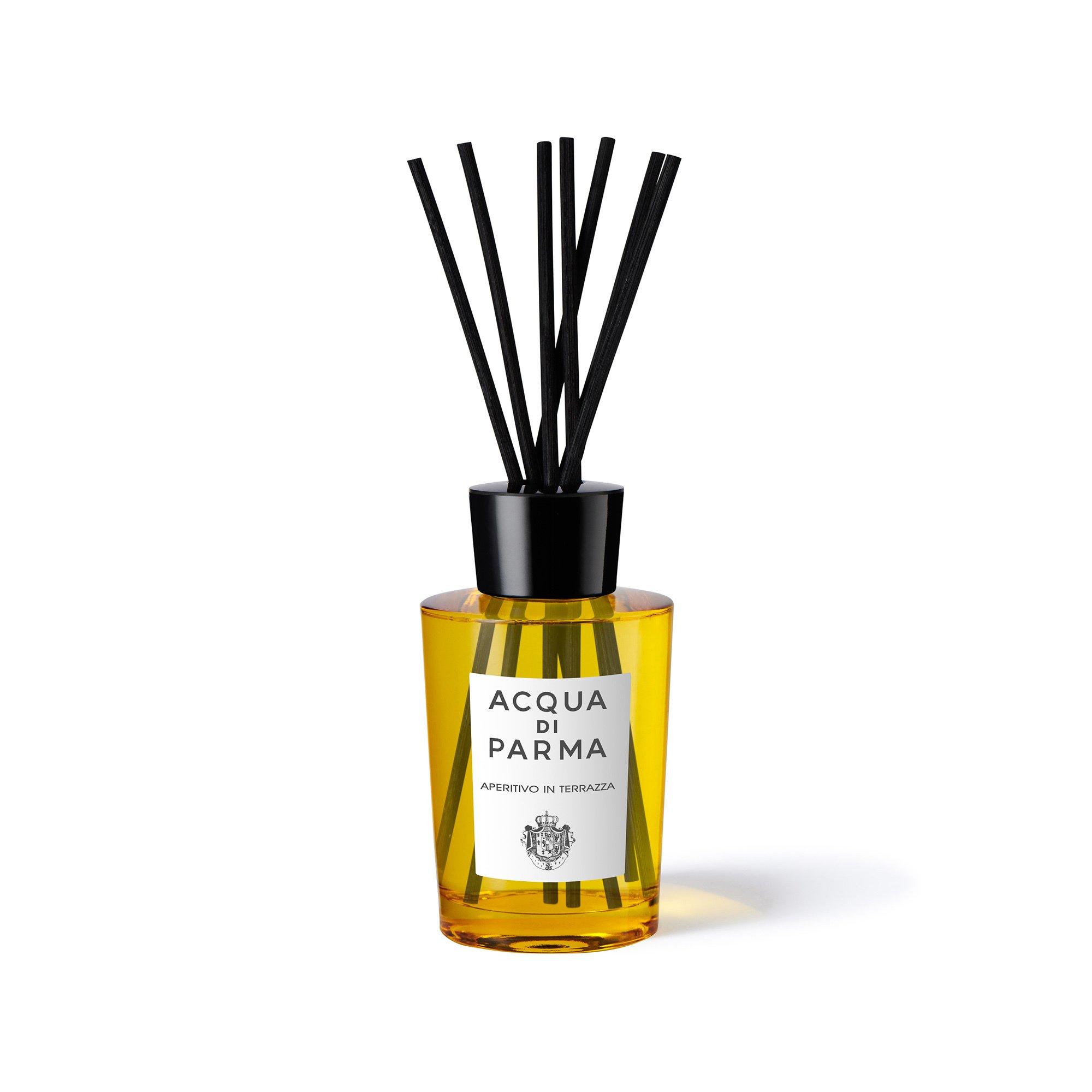 Image of Aperitivo in Terrazza Diffusor Aperitivo in Terrazza Diffusor