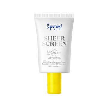 Sheerscreen - Schermo solare SPF 30 PA+++