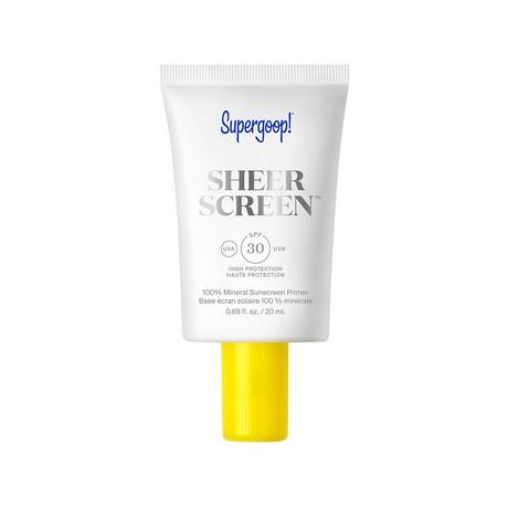 Supergoop  Sheerscreen - Schermo solare SPF 30 PA+++ 