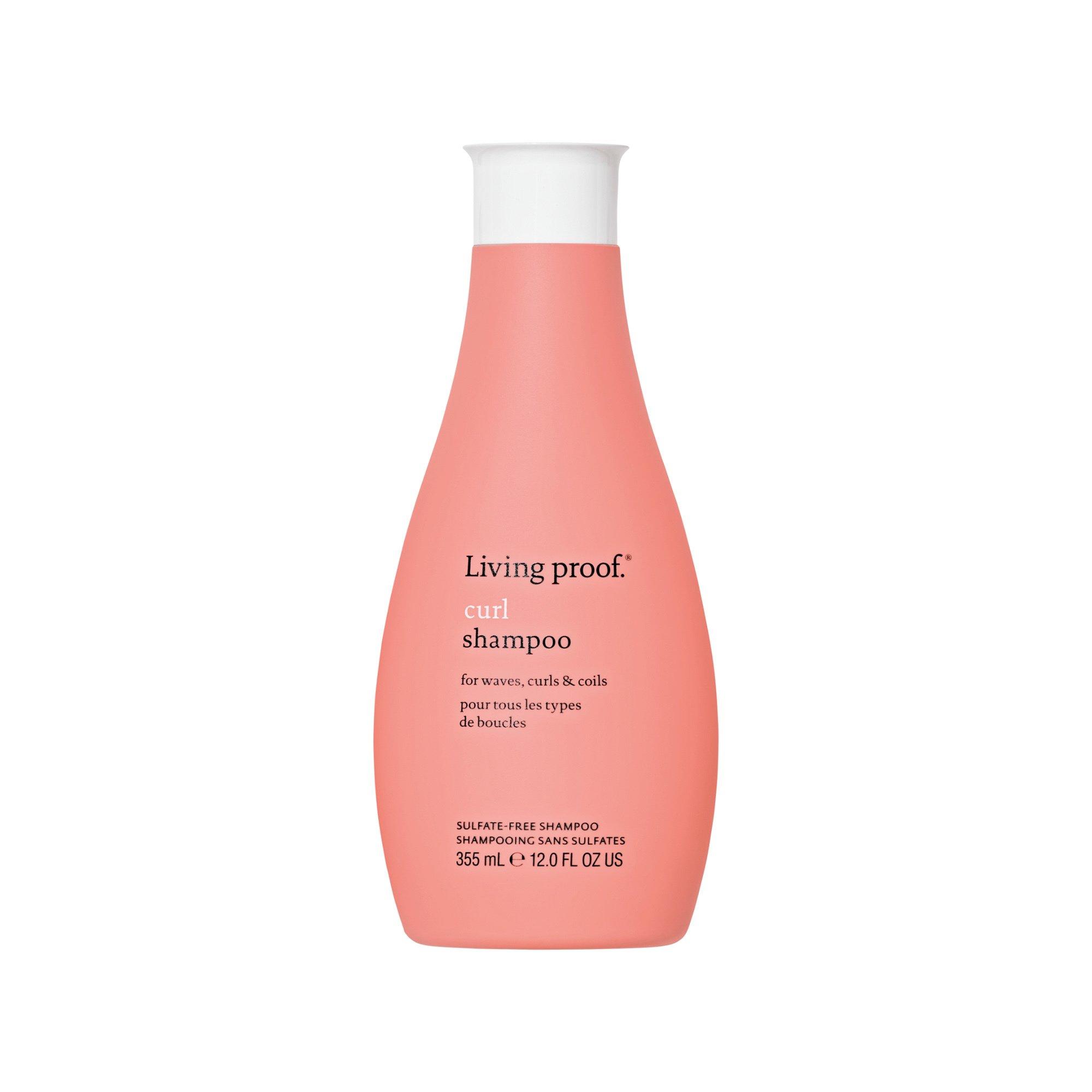 Image of Curl Shampo Damen 355ml