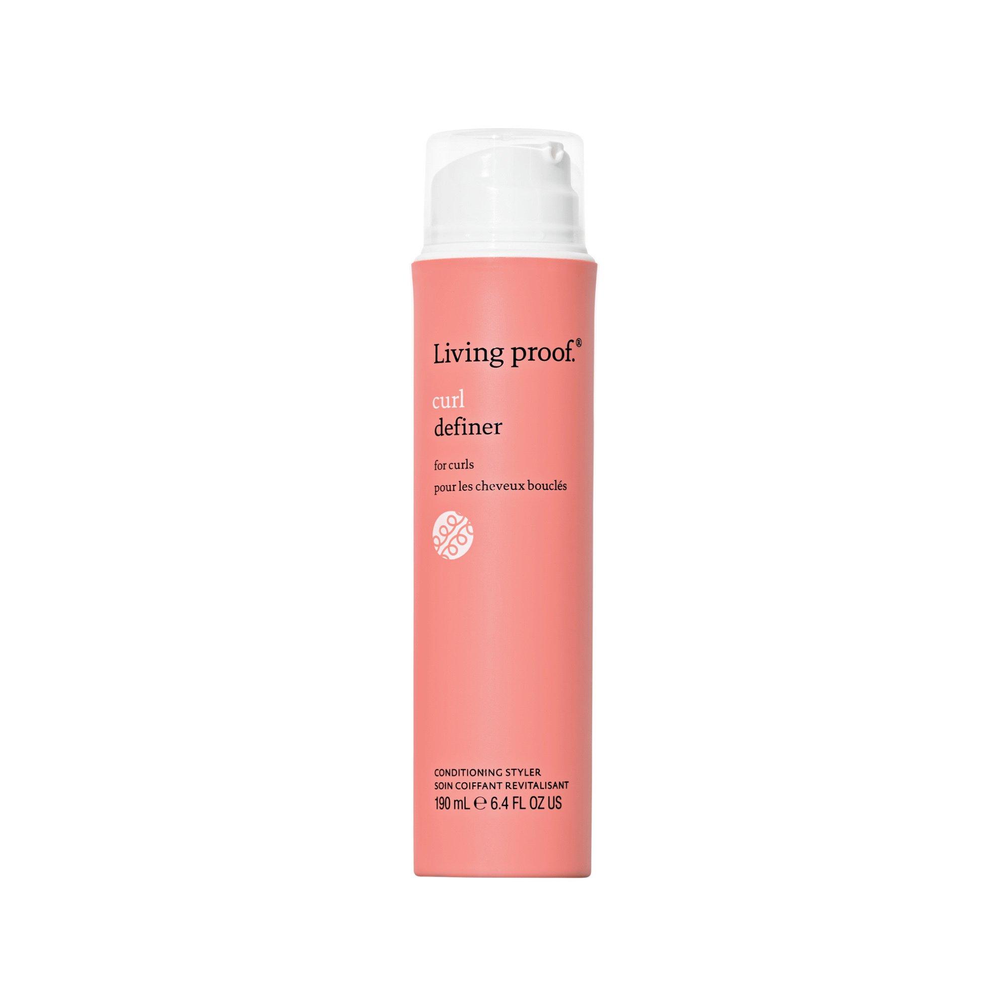 LIVING PROOF  Curl Definer - Soin Coiffant Revitalisant pour cheveux bouclés 