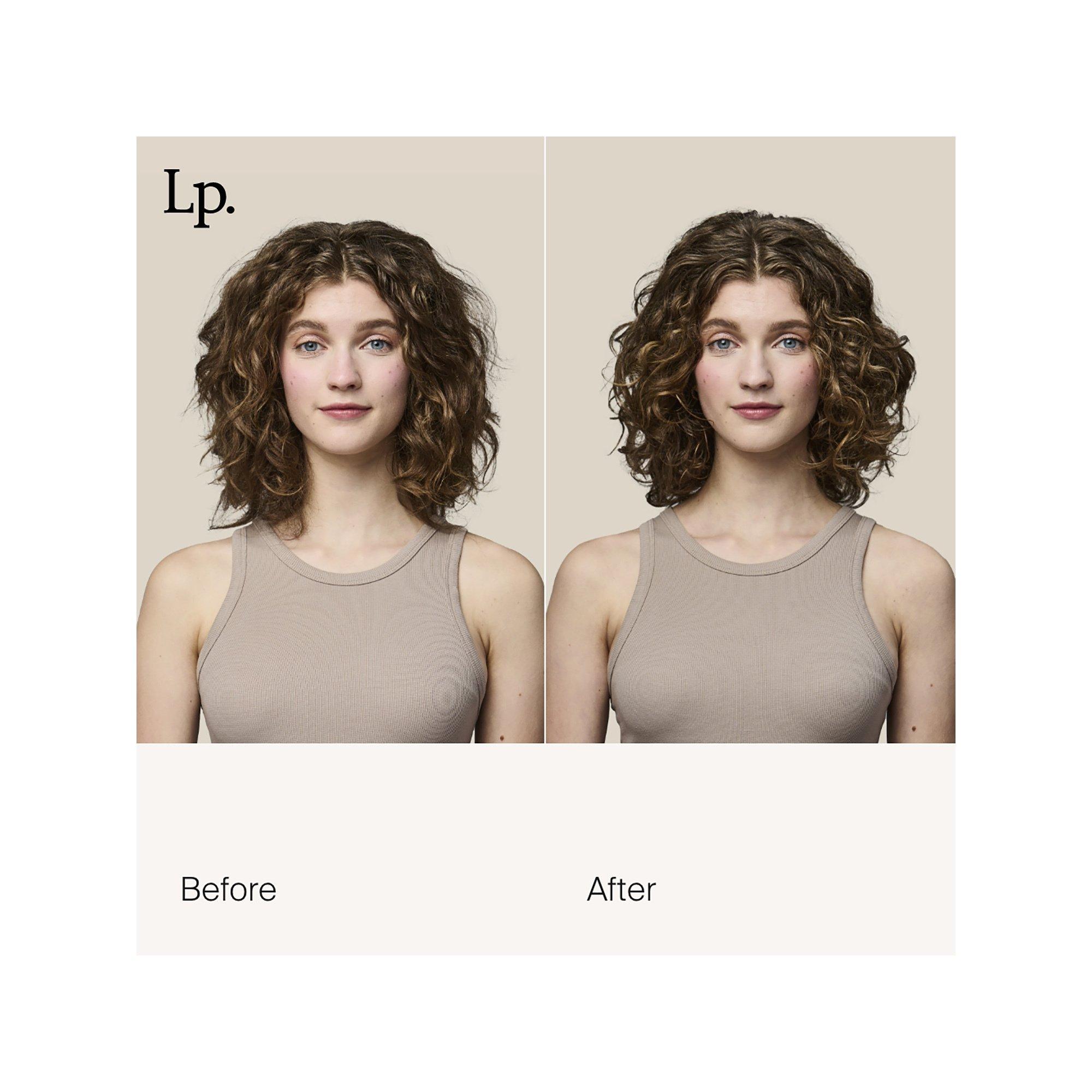 LIVING PROOF  Curl Enhancer 