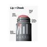 MILK LIP & CHEEK MINI STICK - ENIGMA Lip + Cheek Mini - Stick labbra e zigomi travel size 