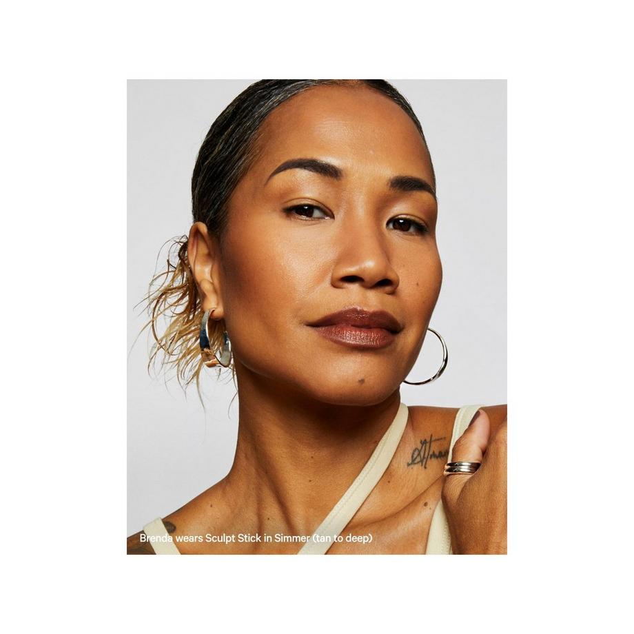 MILK Sculpt Stick  Stick Contouring 