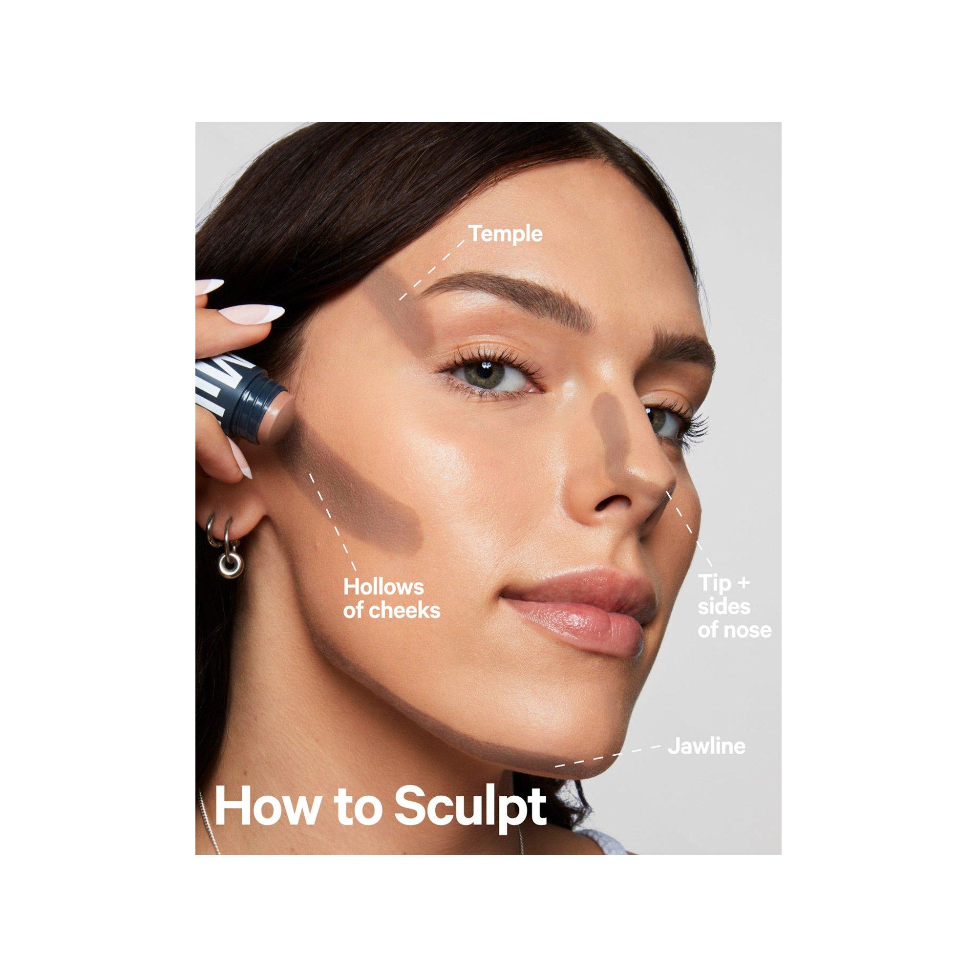 MILK Sculpt Stick  Stick Contouring 