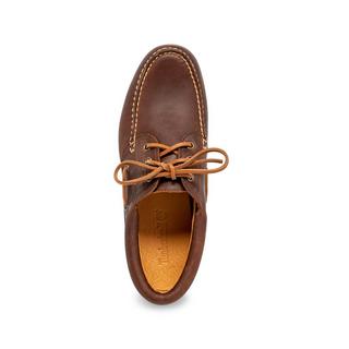 Timberland Authentics 3 Eye Classic Loafers 