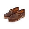 Timberland Authentics 3 Eye Classic Loafers 