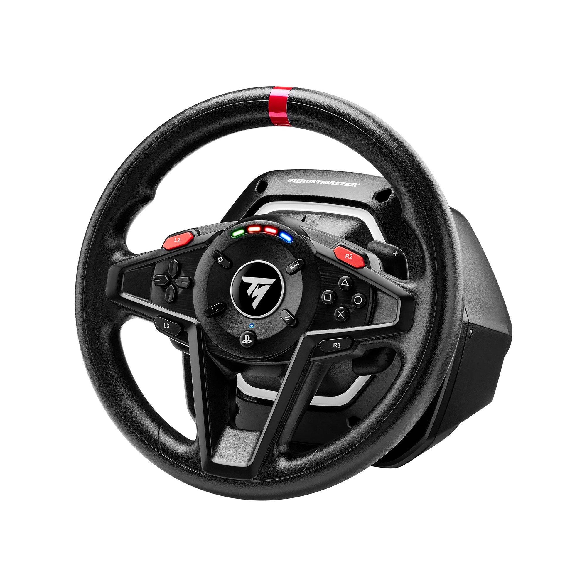 THRUSTMASTER T128 Racing Wheel Volante per videogiochi 