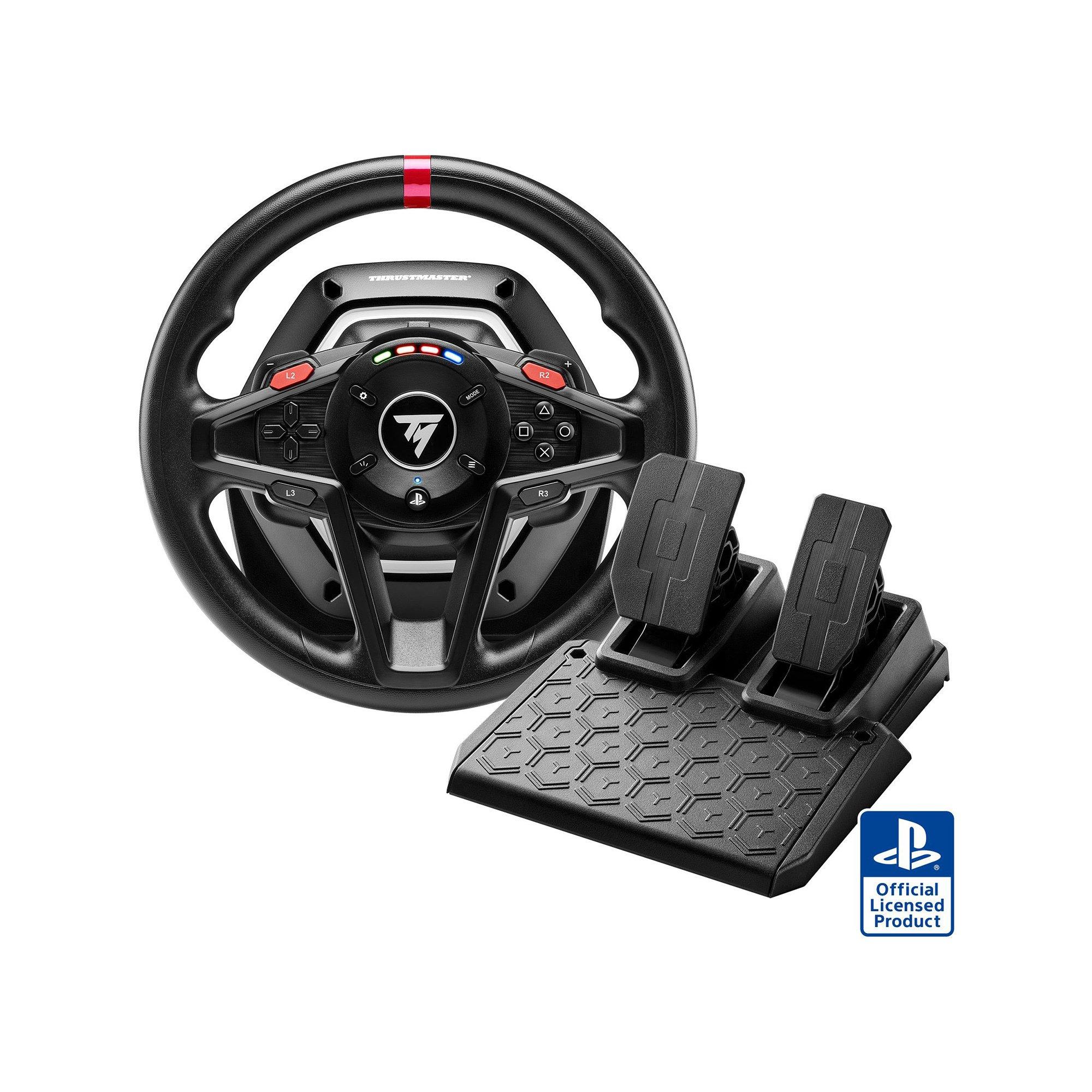 THRUSTMASTER T128 Racing Wheel Volante per videogiochi 