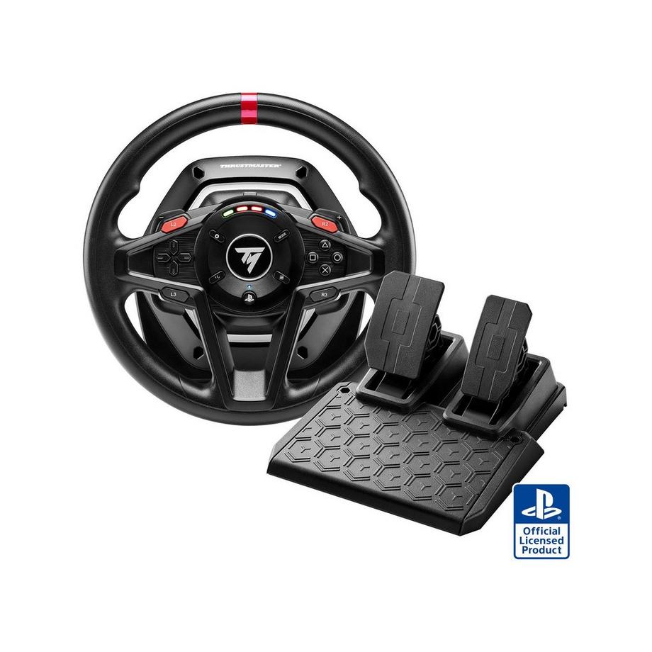 THRUSTMASTER T128 Racing Wheel Gaming-Lenkrad 