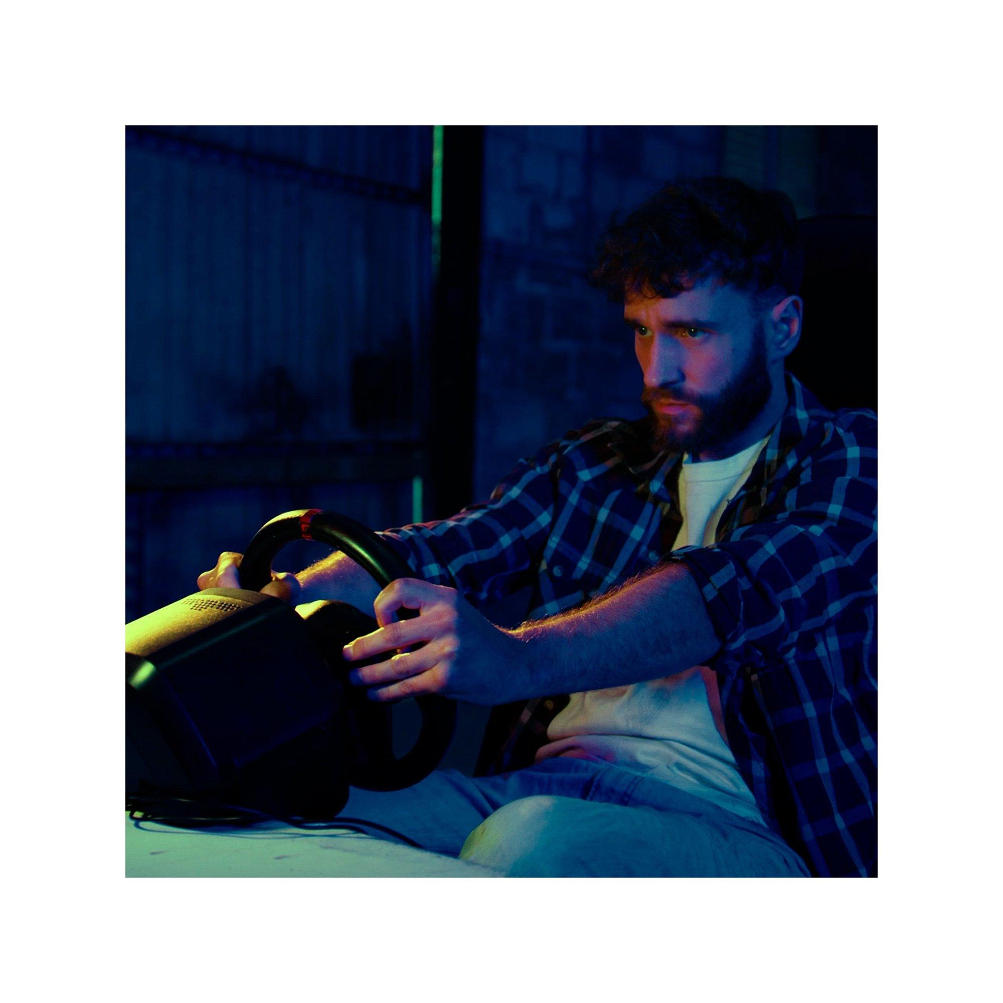 THRUSTMASTER T128 Racing Wheel Gaming-Lenkrad 