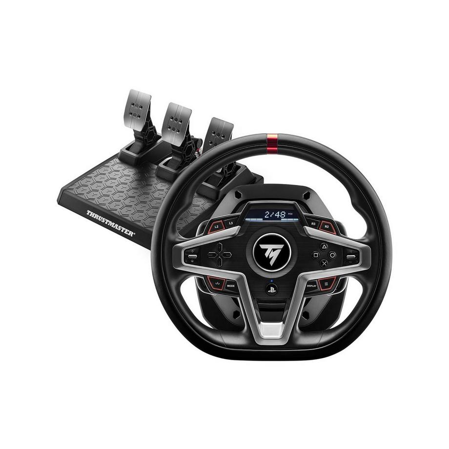 THRUSTMASTER T248 Racing Wheel Volante per videogiochi 