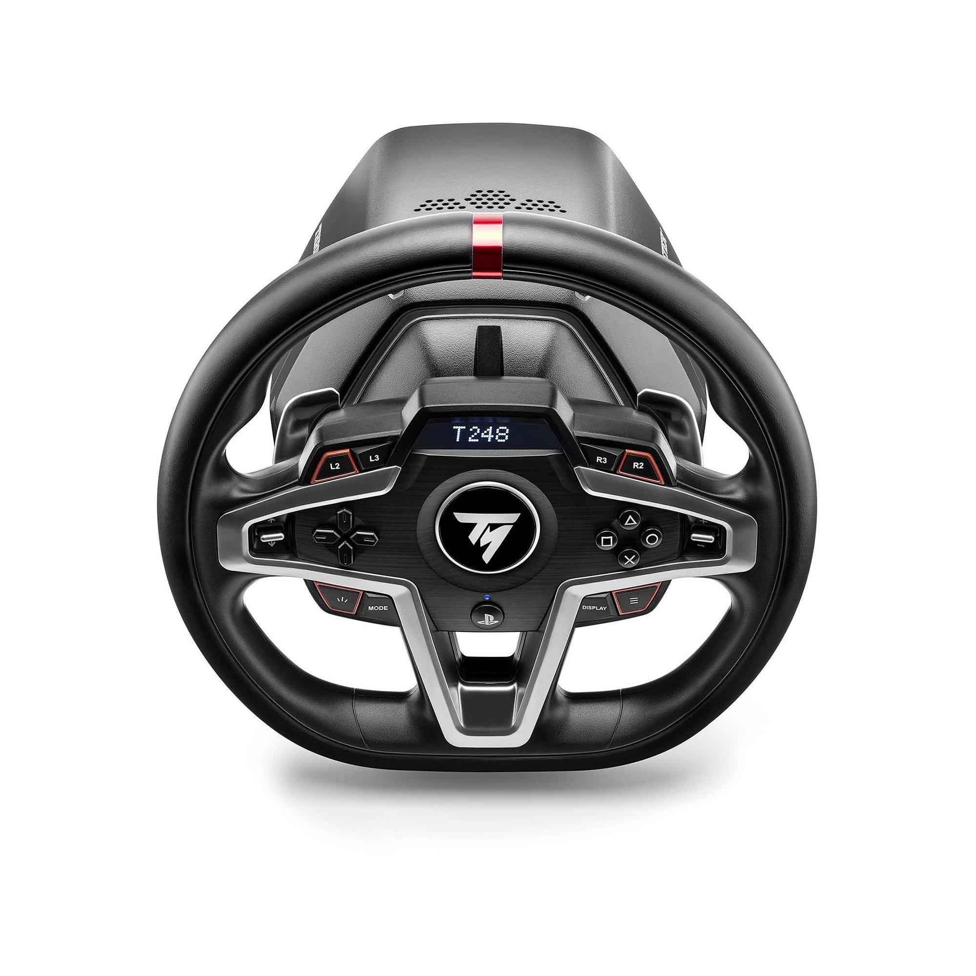 THRUSTMASTER T248 Racing Wheel Gaming-Lenkrad 