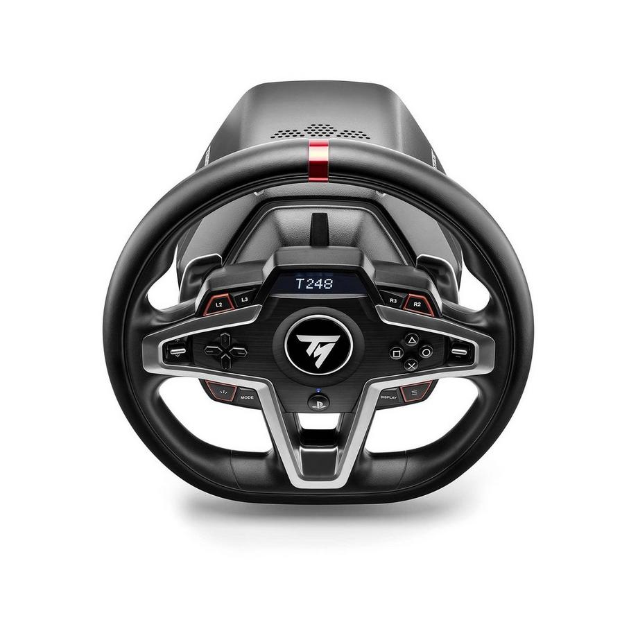 THRUSTMASTER T248 Racing Wheel Volante per videogiochi 