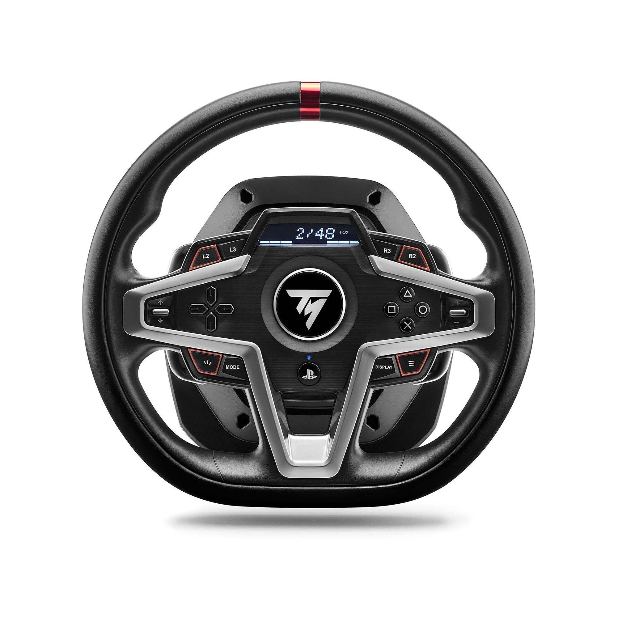 THRUSTMASTER T248 Racing Wheel Volant de jeu
 