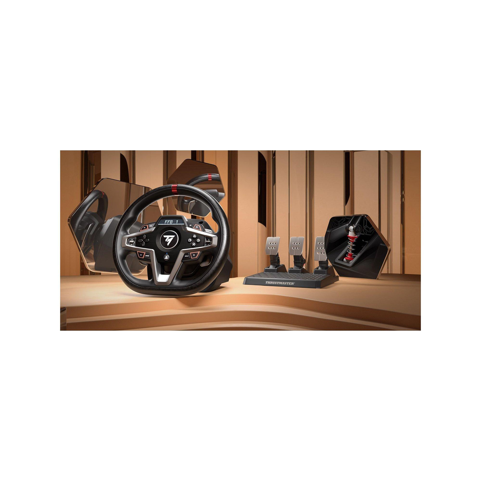 THRUSTMASTER T248 Racing Wheel Volante per videogiochi 