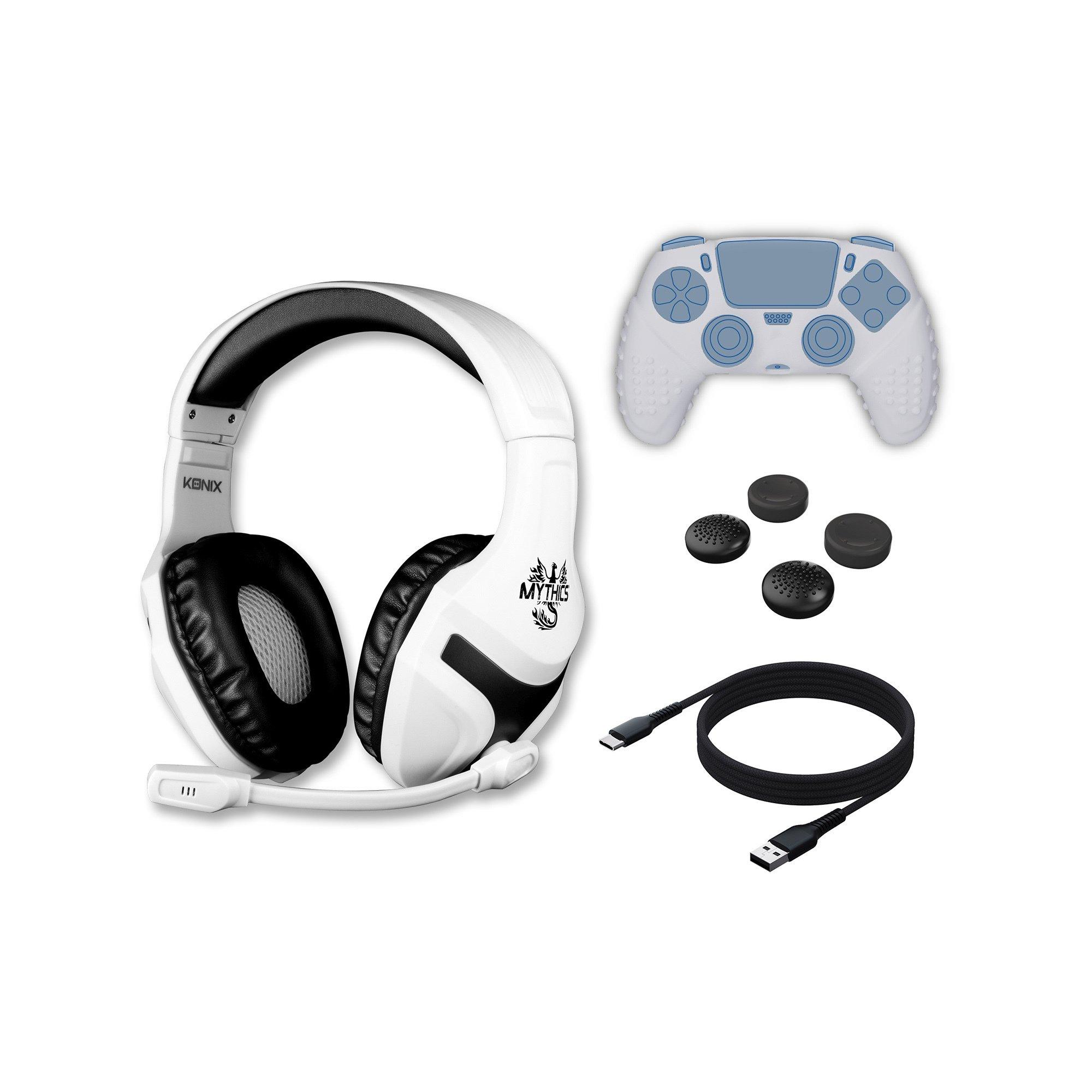 Image of Gaming-Headset Mythics Starter Pack