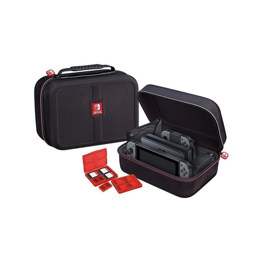 bigben Game Traveler Deluxe System Case Gaming Zubehör 