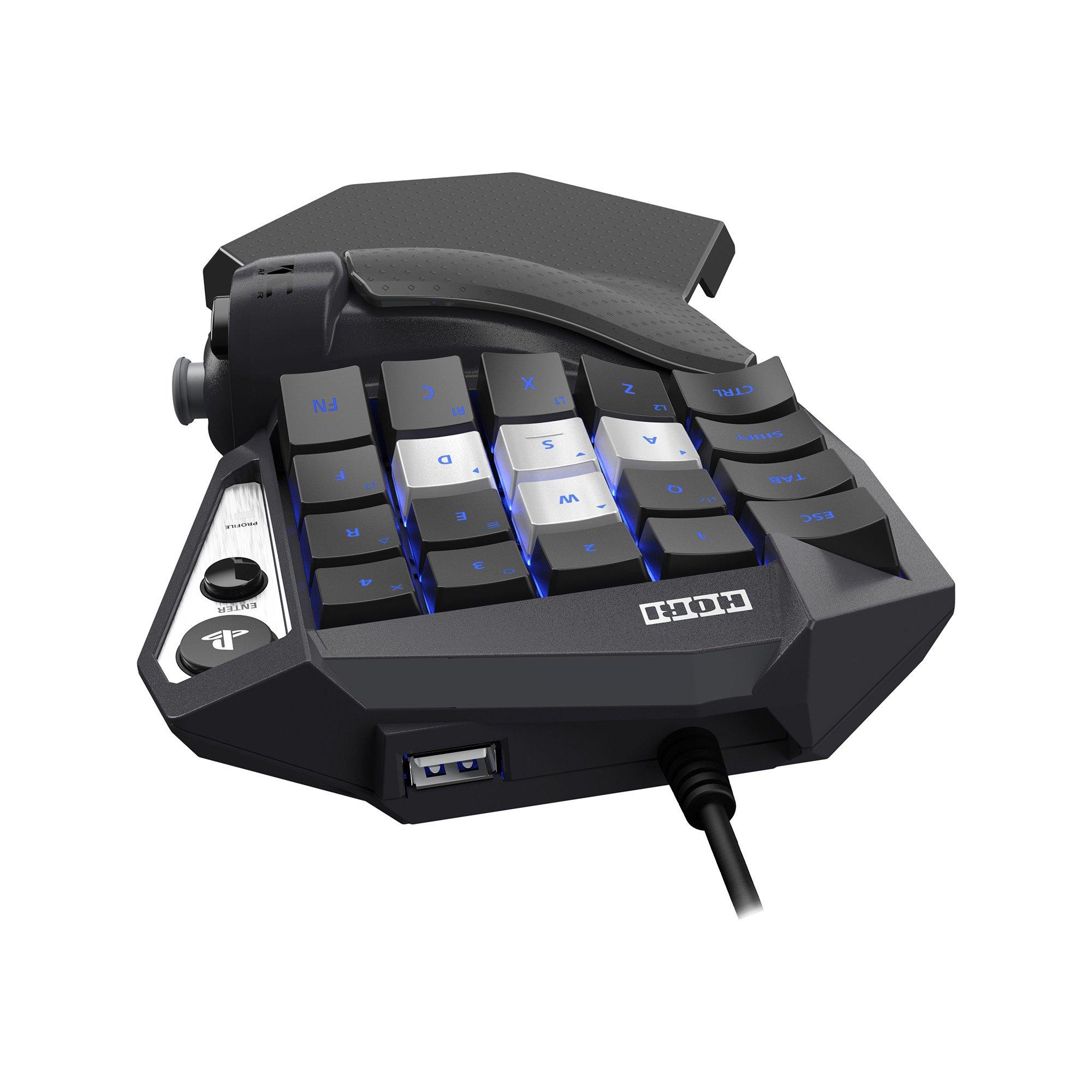 Hori Tactical Assault Commander [PS5/PS4/PC] Gaming Zubehör 