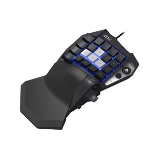 Hori Tactical Assault Commander [PS5/PS4/PC] Gaming Zubehör 