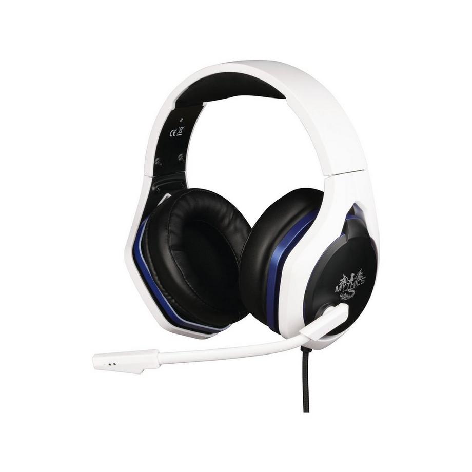 Casque gaming