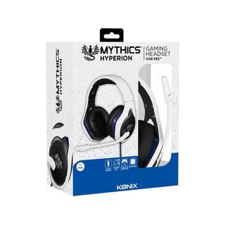 KONIX Mythics HYPERION [PS5] Casque gaming 