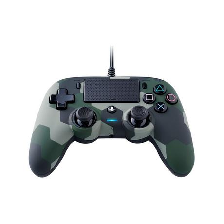 nacon Compact Color Edition [PS4] Controller 