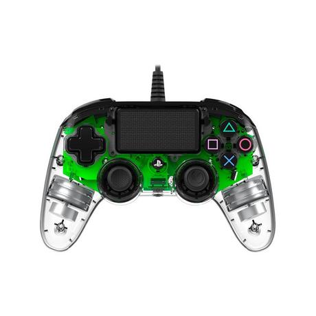 nacon Light Edition [PS4] Controller 