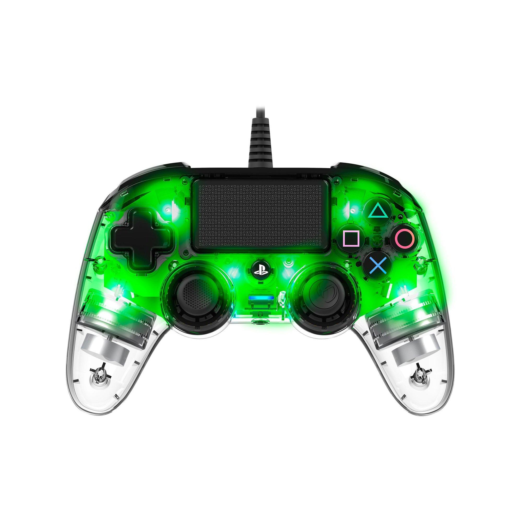 nacon Light Edition [PS4] Controller 