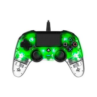 nacon Light Edition [PS4] Controller 
