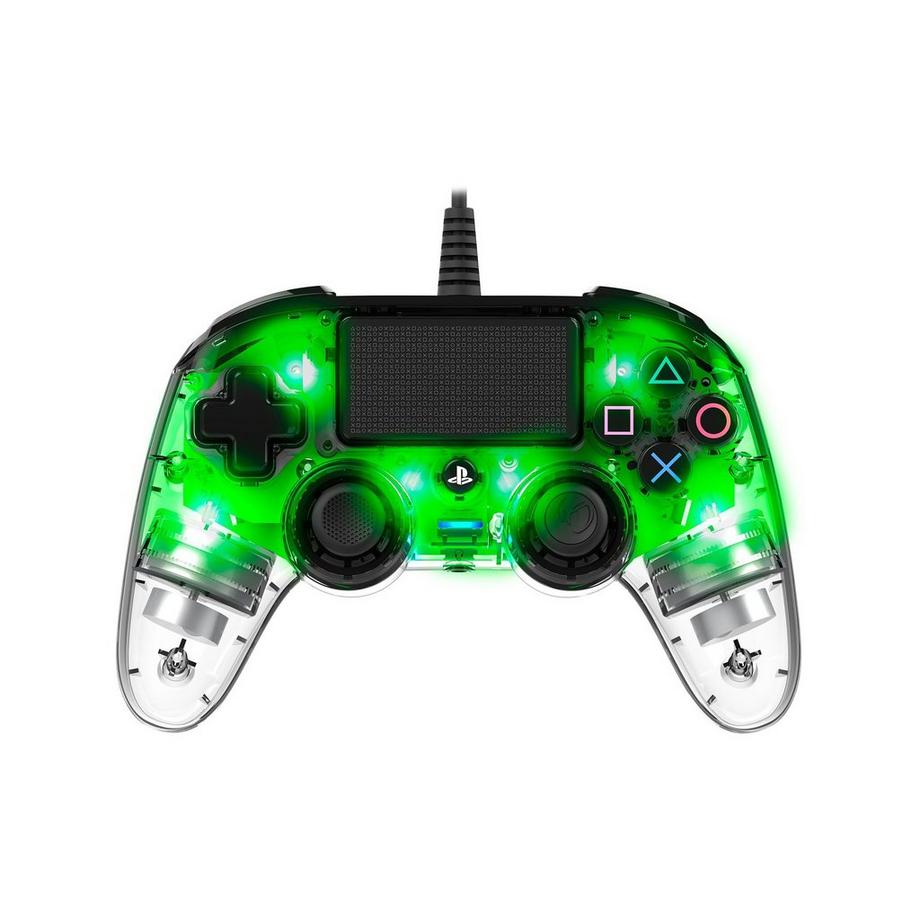 nacon Light Edition [PS4] Controller 