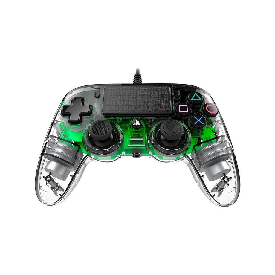nacon Light Edition [PS4] Controller 