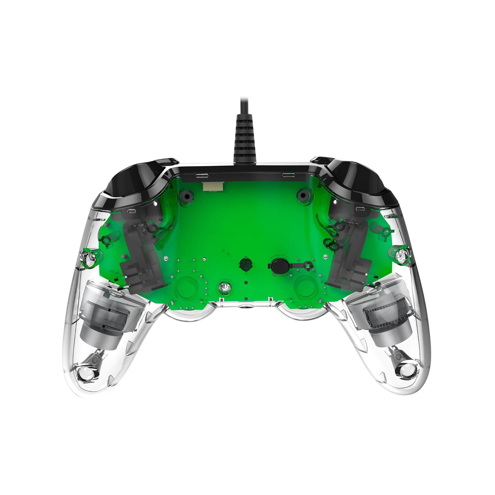 nacon Light Edition [PS4] Controller 