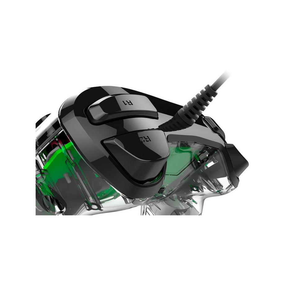 nacon Light Edition [PS4] Controller 